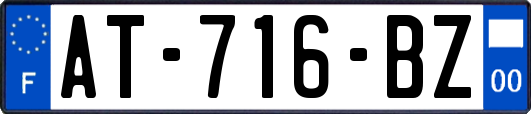AT-716-BZ