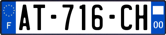 AT-716-CH