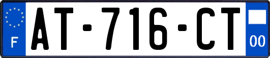 AT-716-CT