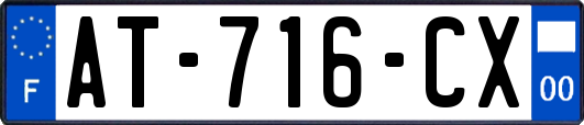 AT-716-CX