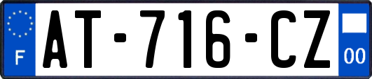 AT-716-CZ