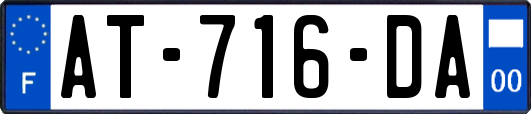 AT-716-DA