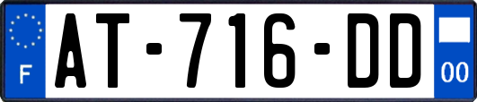 AT-716-DD