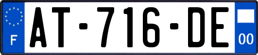 AT-716-DE