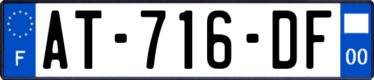 AT-716-DF