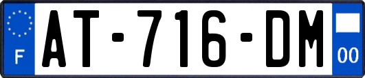 AT-716-DM