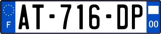 AT-716-DP