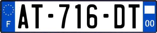 AT-716-DT