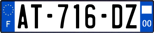 AT-716-DZ