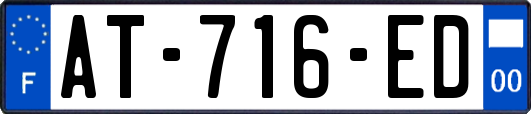 AT-716-ED