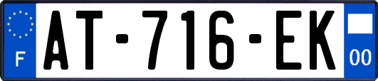 AT-716-EK