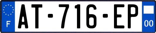 AT-716-EP