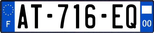 AT-716-EQ