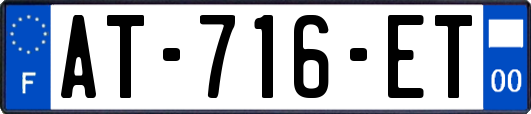 AT-716-ET