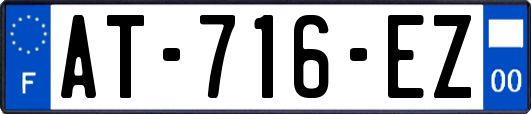 AT-716-EZ