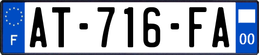 AT-716-FA