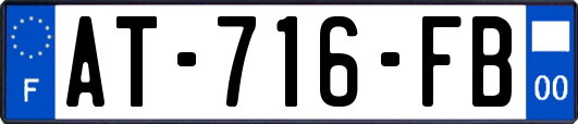 AT-716-FB