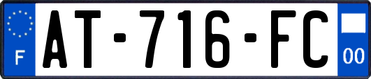 AT-716-FC