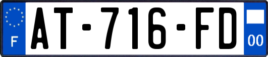 AT-716-FD