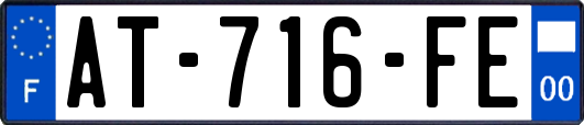 AT-716-FE