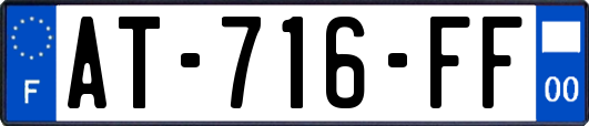 AT-716-FF