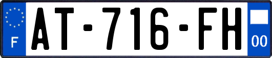 AT-716-FH