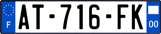 AT-716-FK