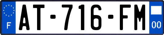 AT-716-FM
