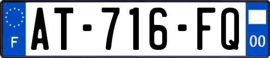 AT-716-FQ
