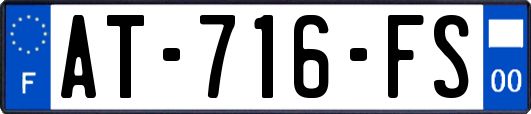 AT-716-FS