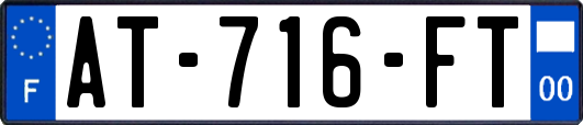 AT-716-FT