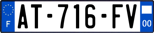AT-716-FV