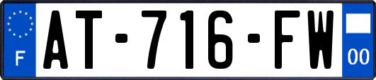 AT-716-FW