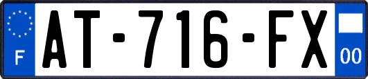 AT-716-FX