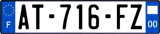 AT-716-FZ