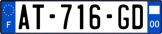 AT-716-GD