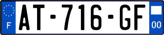 AT-716-GF
