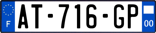 AT-716-GP