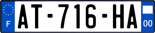 AT-716-HA