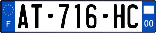 AT-716-HC