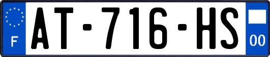 AT-716-HS
