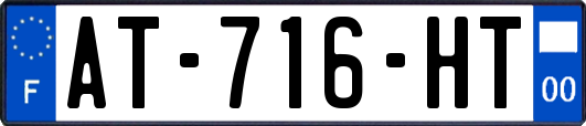 AT-716-HT
