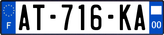 AT-716-KA