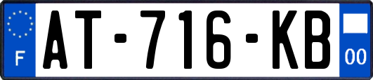 AT-716-KB