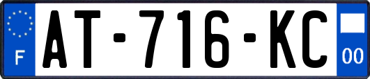 AT-716-KC