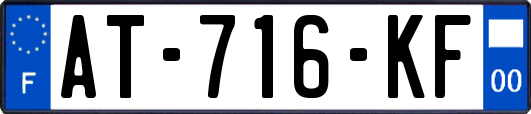 AT-716-KF