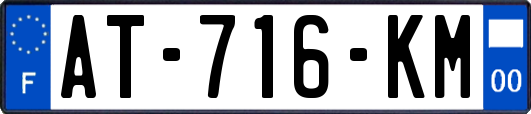 AT-716-KM