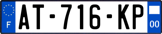AT-716-KP