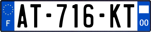 AT-716-KT