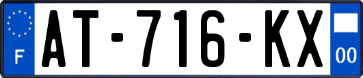 AT-716-KX